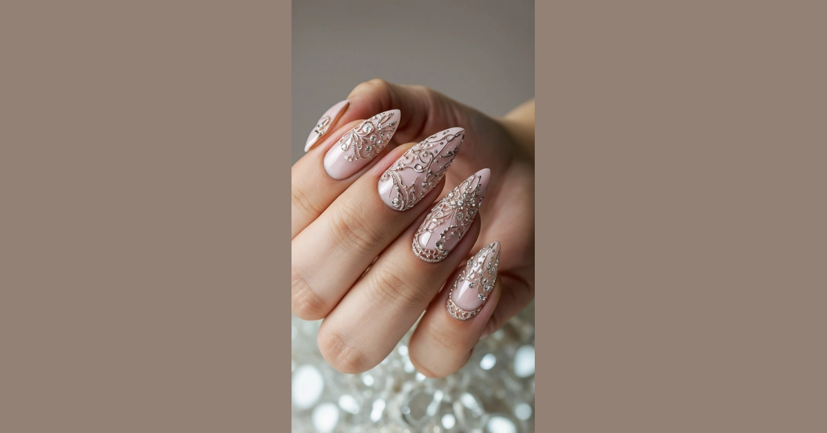 Short and Chic: Nail Art Designs You Can DIY