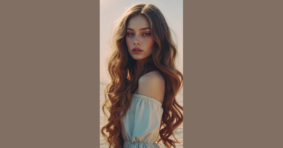 Secrets of Strong Style: 5 Classy Dark Lady Wallpaper Ideas for Empowered Living