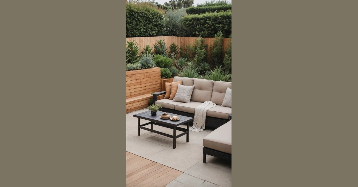 Tiny Yet Terrific: Small Space Gardening Ideas for Every Green Thumb