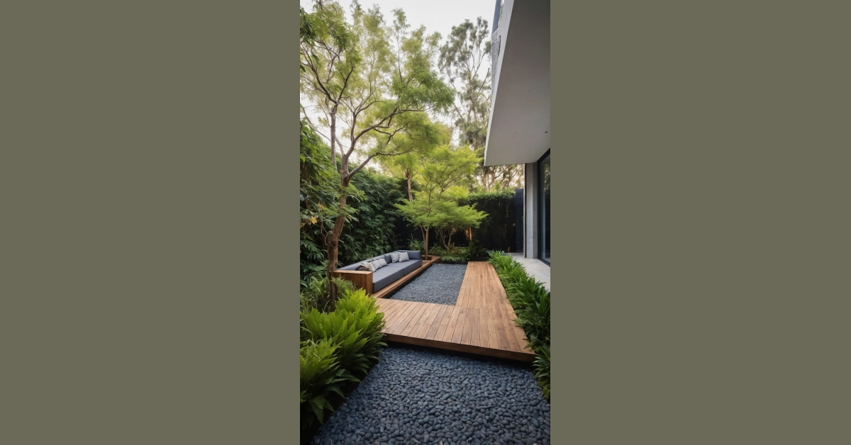 Fresh Garden Ideas on a Budget: Small Design Inspirations