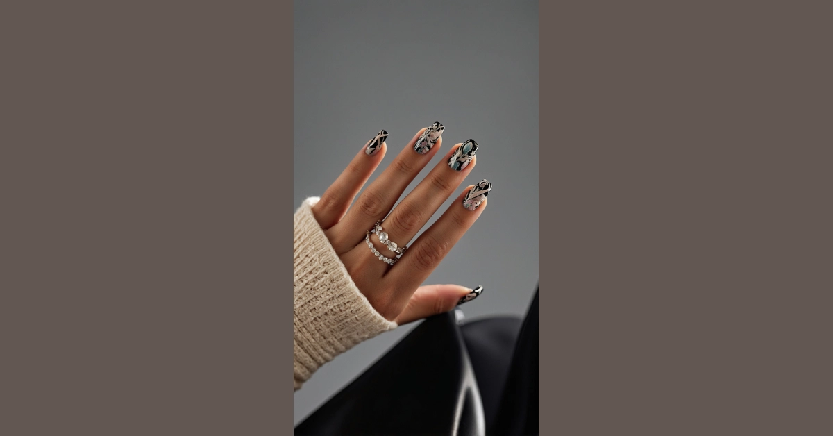 Easy Elegant Nail Ideas to Elevate Your Style