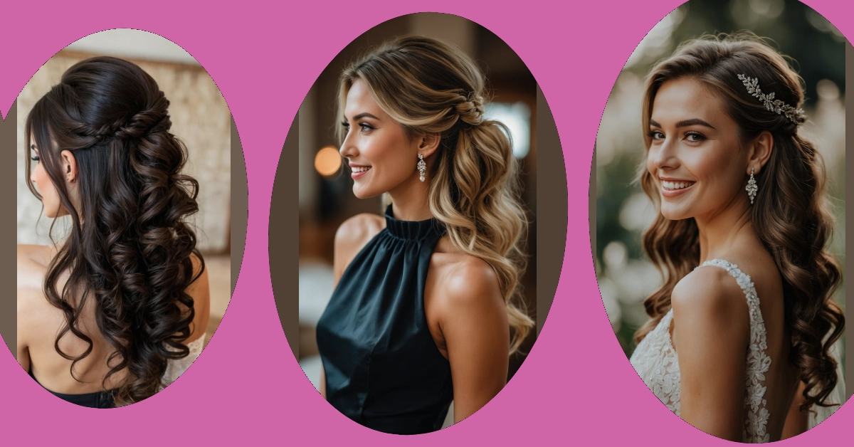 2025’s Hottest Wedding Hairstyles: Elevate Your Lehenga Look