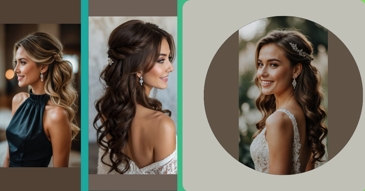 Bun-tastic Wedding Hairstyles for 2025: A Guide to Glam