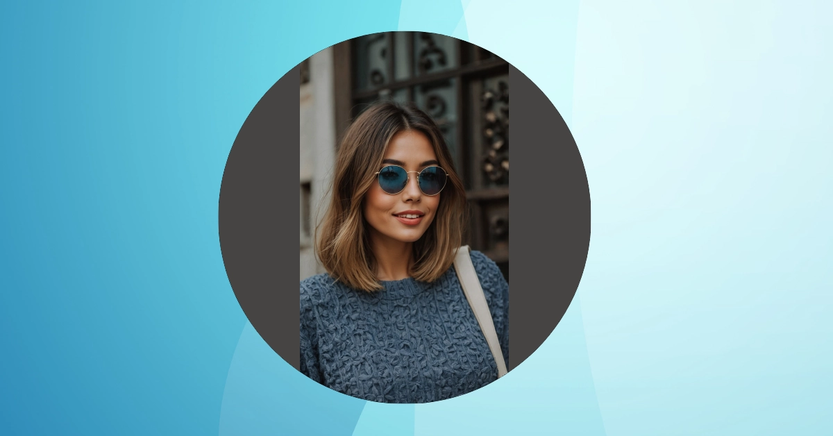 Elevate Your Winter Style with These Bob Hair Trends