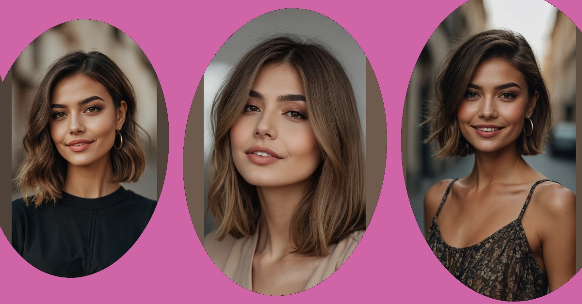 Winter Wonders: 19 Bob Hairstyles to Rock This Season